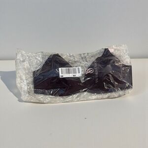 Infinity Flex Lightly Lined WirelessPlunge Bra